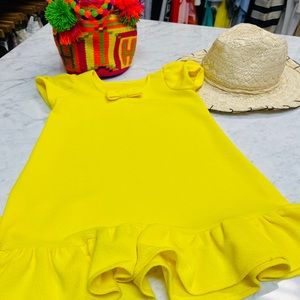 Lemon 🍋 yellow Dress ☀️
